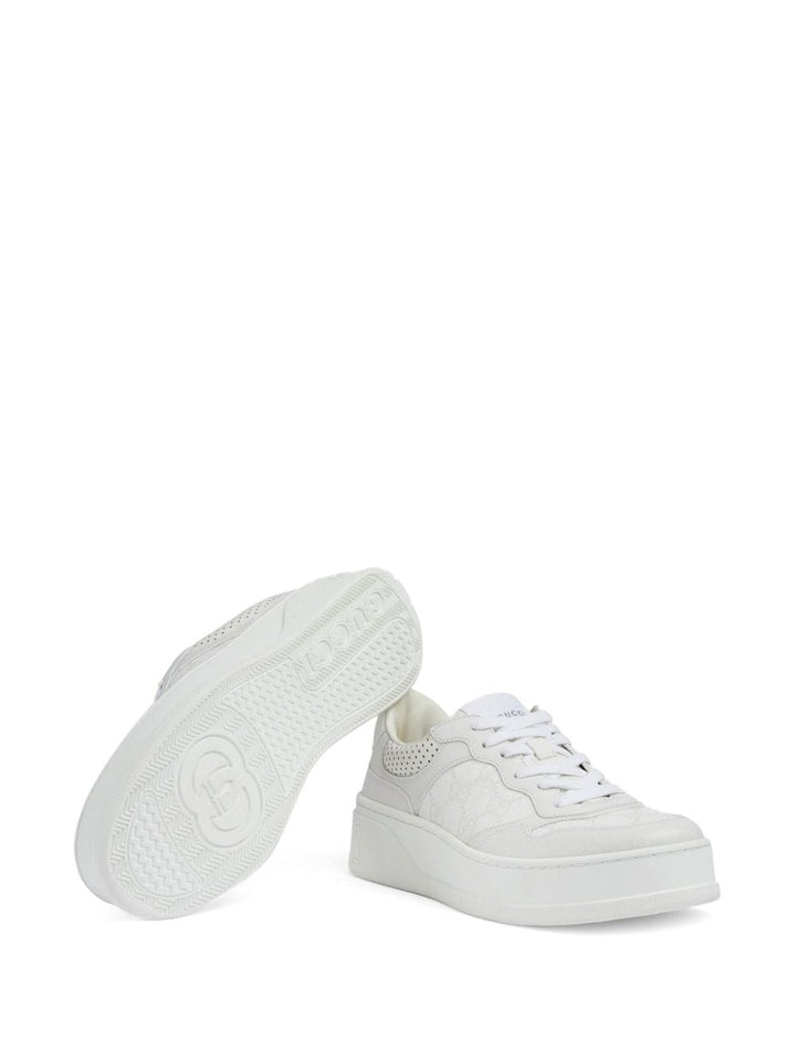 Gucci Sneakers - Light and natural | dc02c14c49cf53ba357d444b2ae90137a58f4c4e