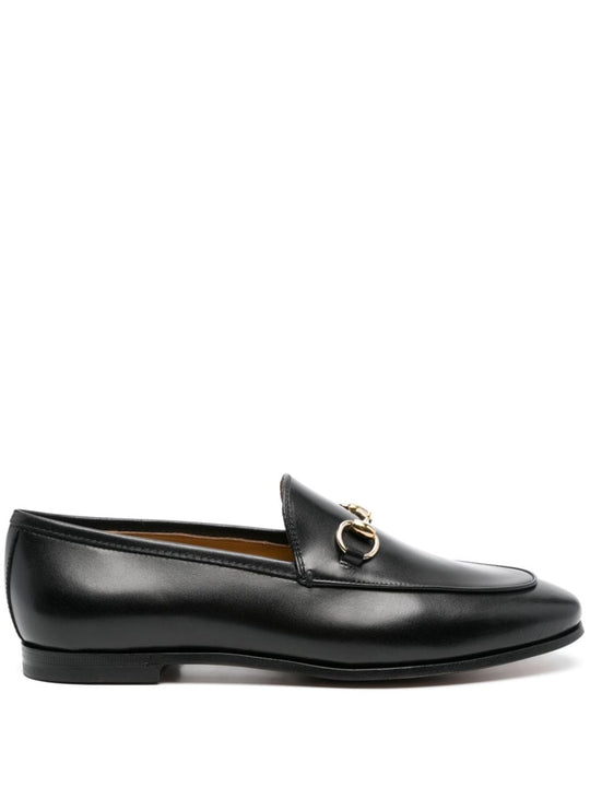 Jordaan Leather Loafers