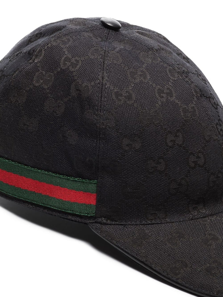 Gucci Hats - Blacks and greys | 455dc270e5320294b366ca5835d765936e22b584