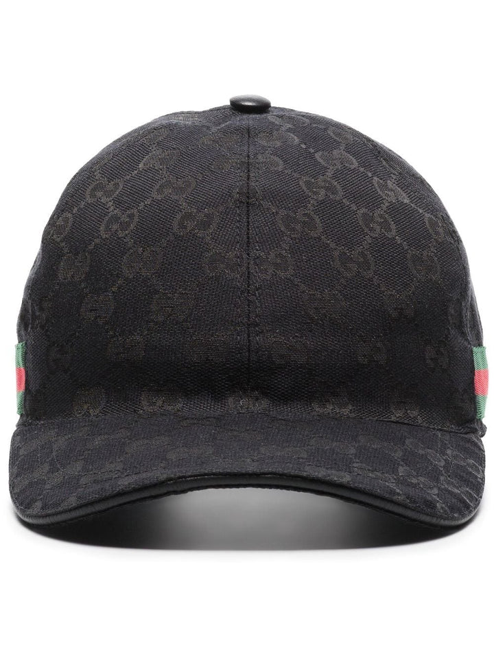 Gucci Hats - Blacks and greys | c2946b7829820a310a937578eb1e900b3739d32c