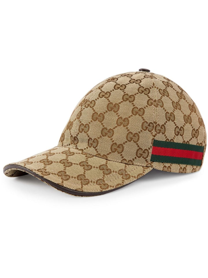 Gucci Hats - Light and natural | 2b269a77031891fc512082761c62848da139e276