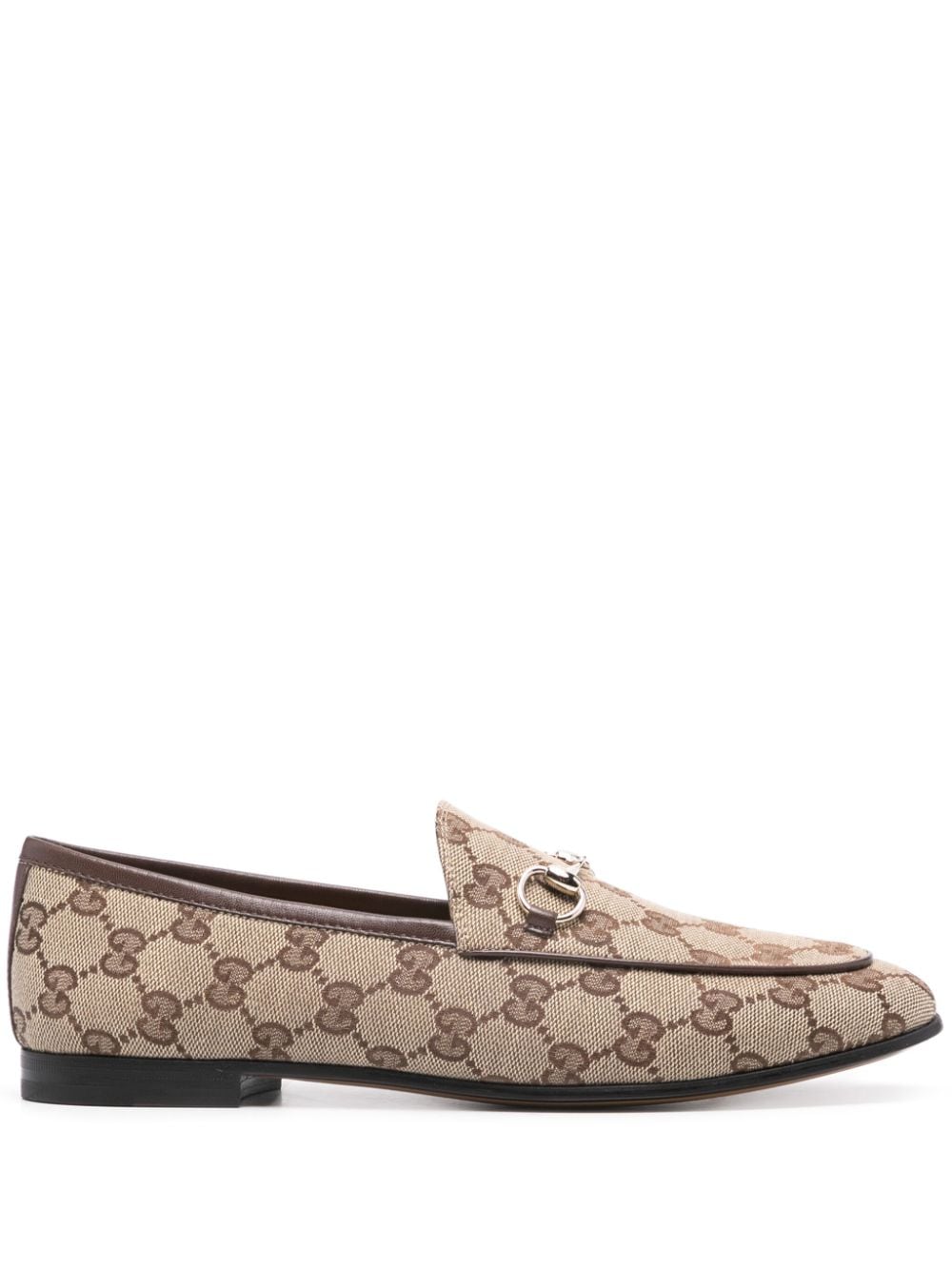 Gucci Flat shoes - Light and natural | 5e73bf100a160cc8b5a266fa1ac9249b694df782