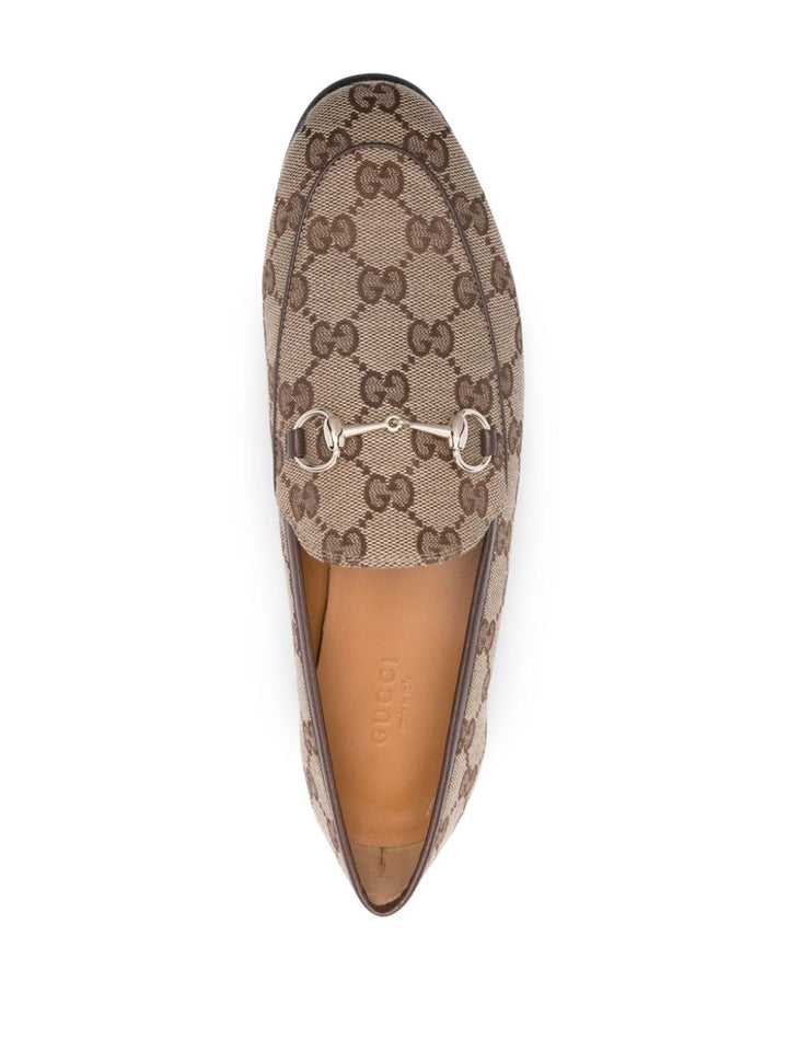 Gucci Flat shoes - Light and natural | 02608ecafe3824dcd03958cb3fd37527e2851fc0