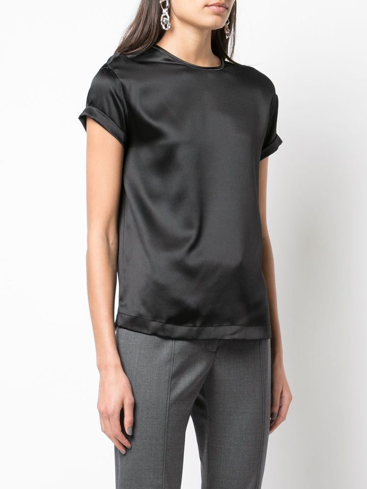 Brunello Cucinelli Top - Blacks and greys | 70ced834c47531dd30b8636cbf57e3806b63c058