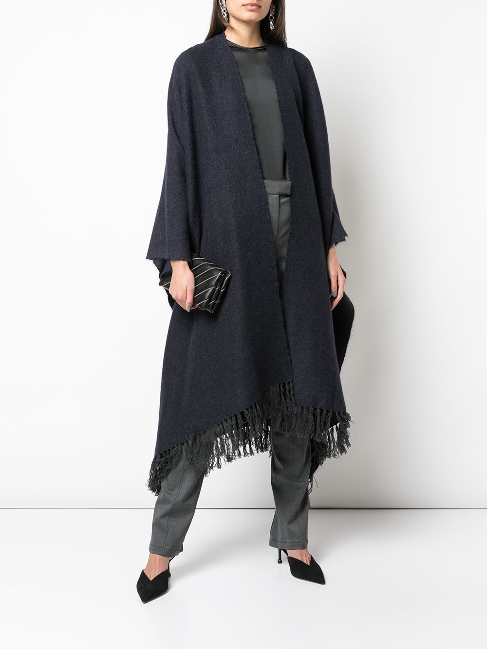 Brunello Cucinelli Top - Blacks and greys | 5a2472330caa9f793c663af9afaf99bf7a4c5528