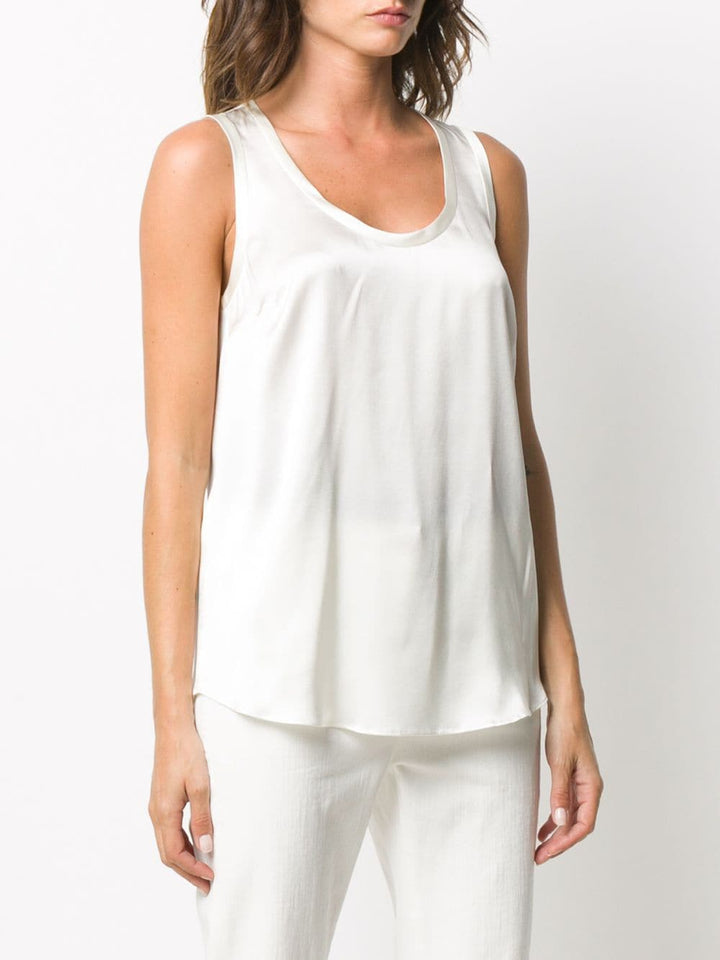 Brunello Cucinelli Top - Light and natural | 1eaac6a124f1b1854b9cd856a542cdf4ed889715
