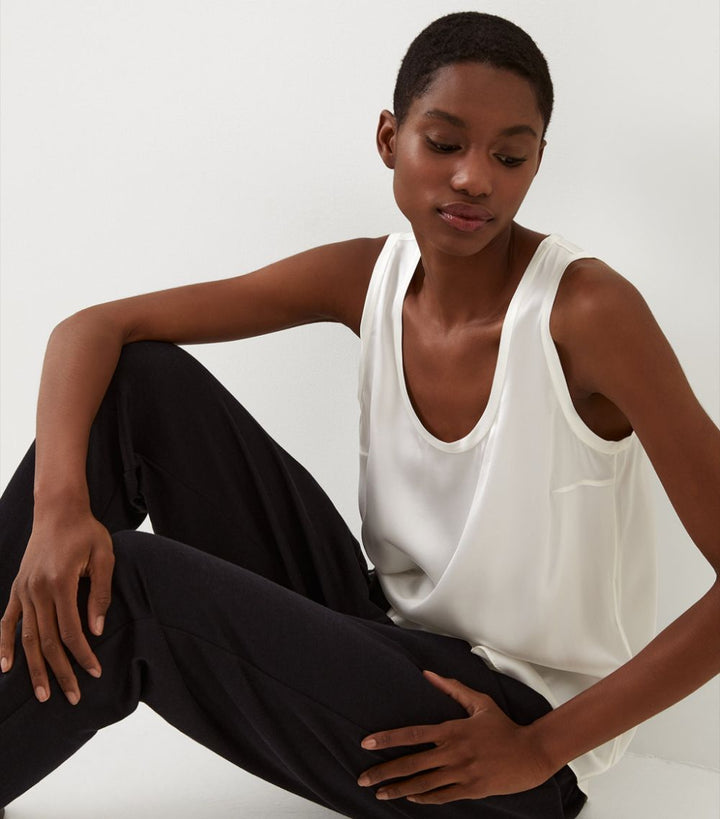 Brunello Cucinelli Top - Light and natural | e0be3cd10379ce7eb68c997009824a1dad66a19d