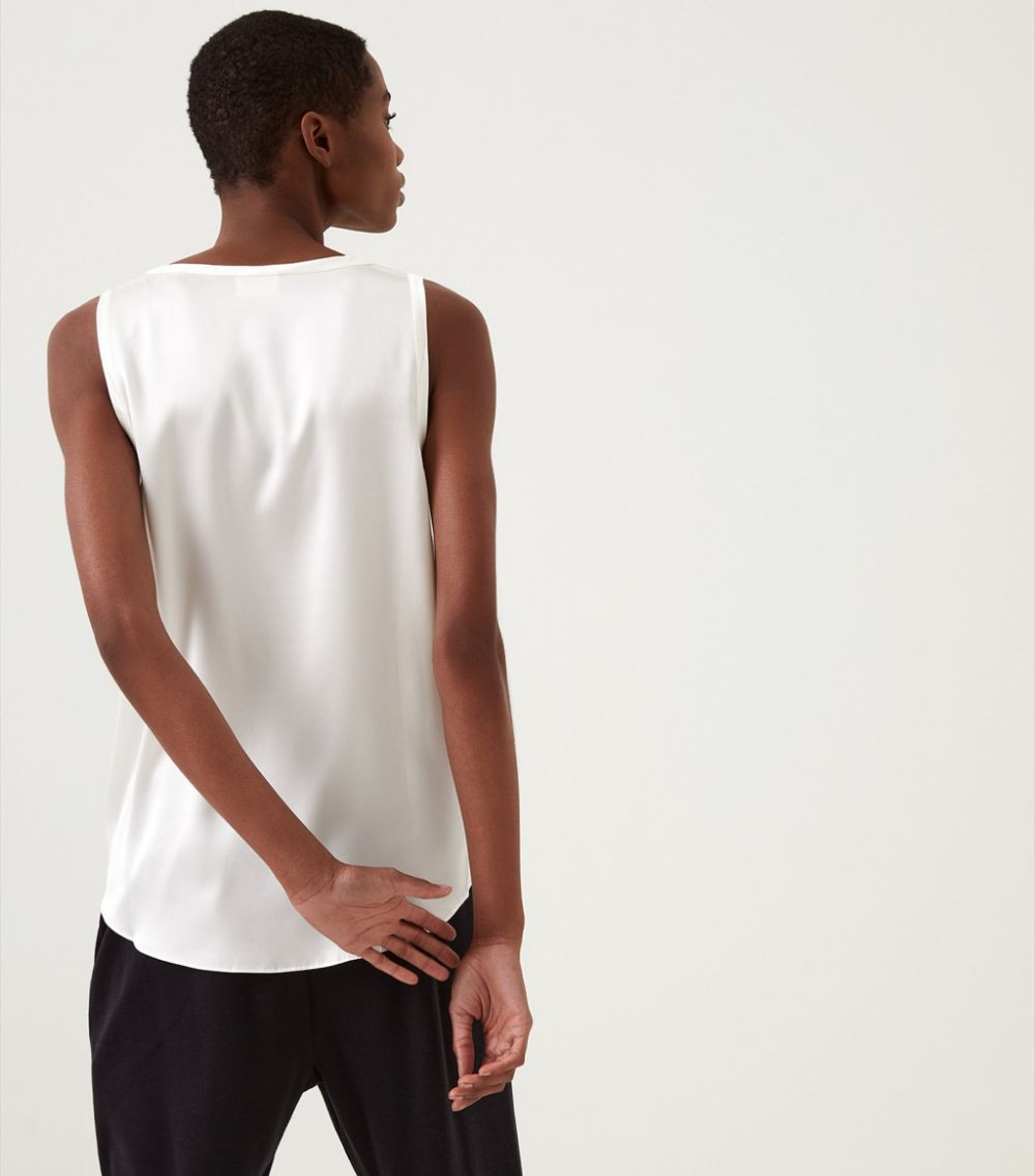 Brunello Cucinelli Top - Light and natural | bdd8a8bd332687b2f9a29e87e4e2d1d8f31431bf