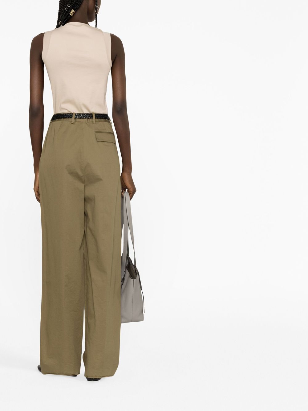 Brunello Cucinelli Top - Light and natural | 0c7df21d3dfd1ce90751bc60c3a7d0962585776f