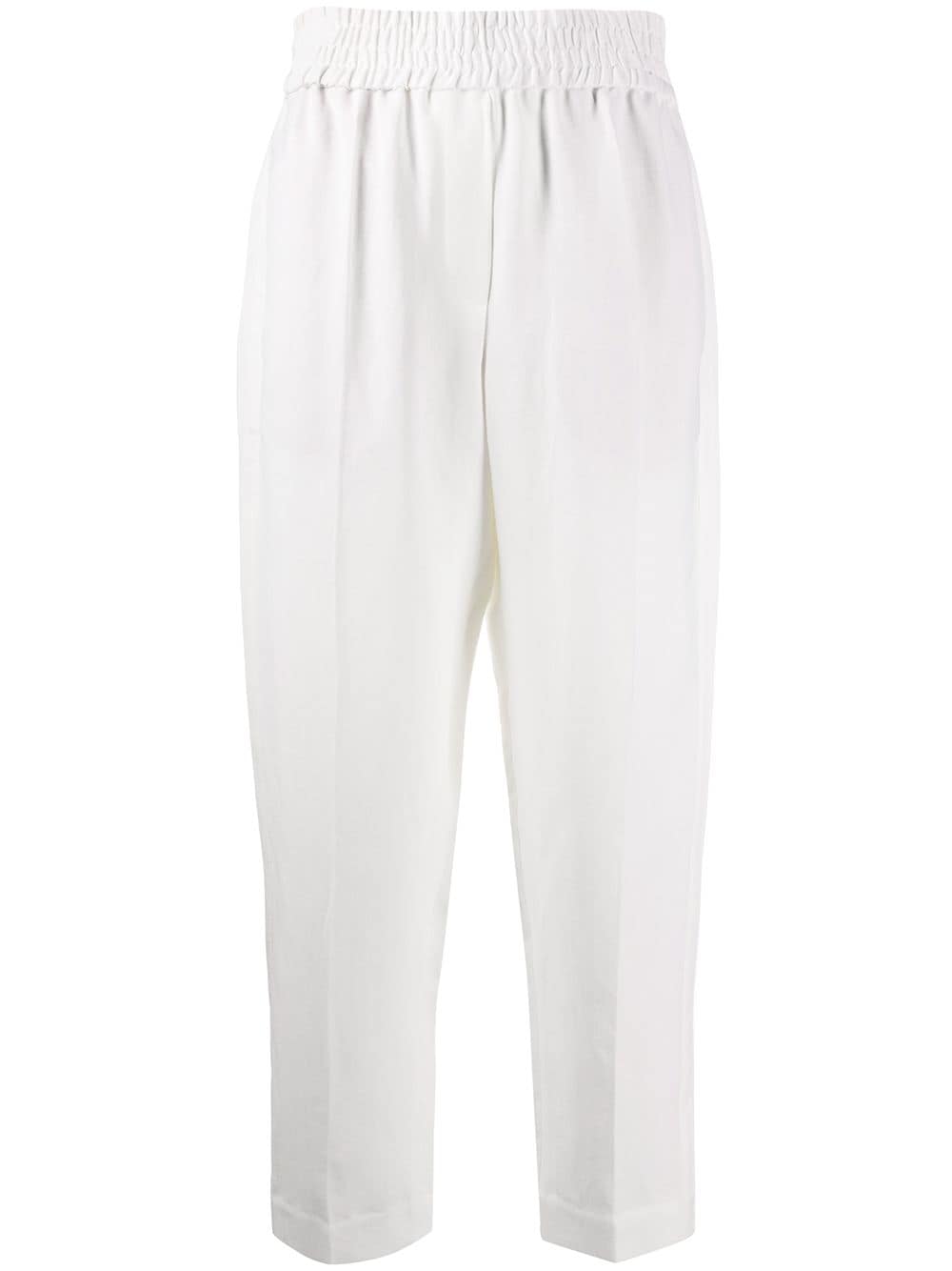 Brunello Cucinelli Trousers - Light and natural | 2bcf290768bf2113a4a0167bf5a6ca6f6d3c0719