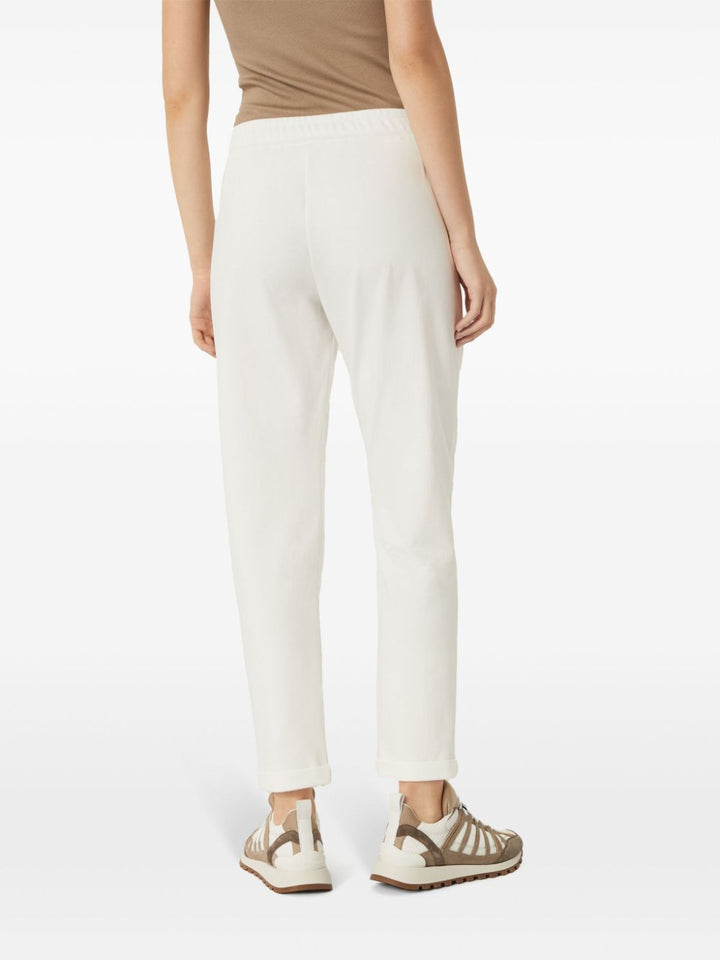 Brunello Cucinelli Trousers - Light and natural | a5edf17a8a2b258ea7728875d92145ba5de76751