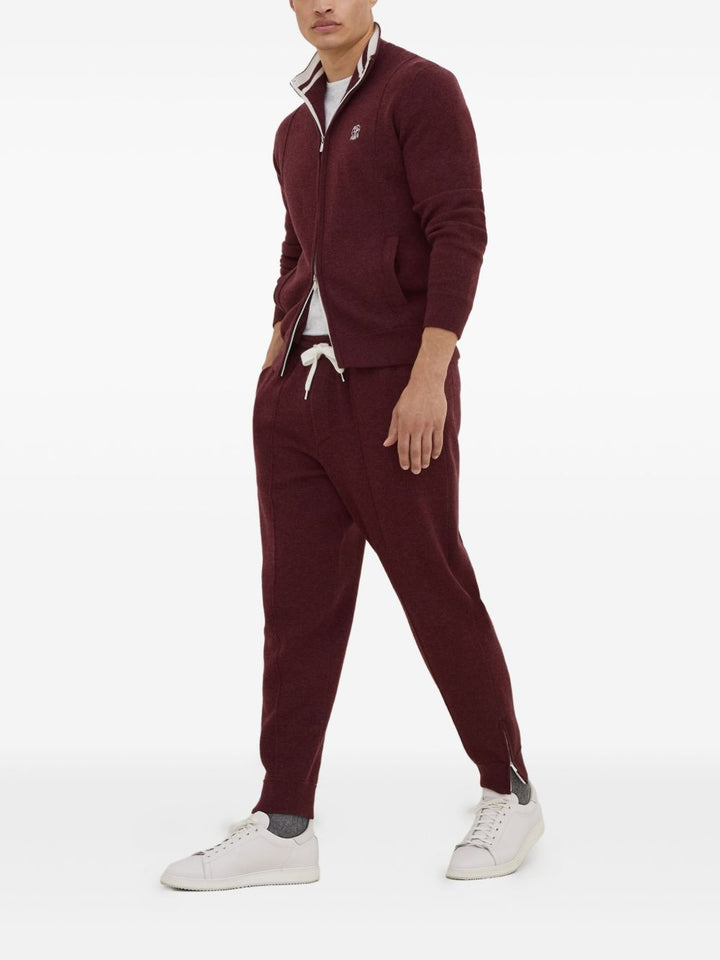 Brunello Cucinelli T-shirts and Polos - Blacks and greys | f5665556c0b356ba9c7f8230caca0bbff9e3738a