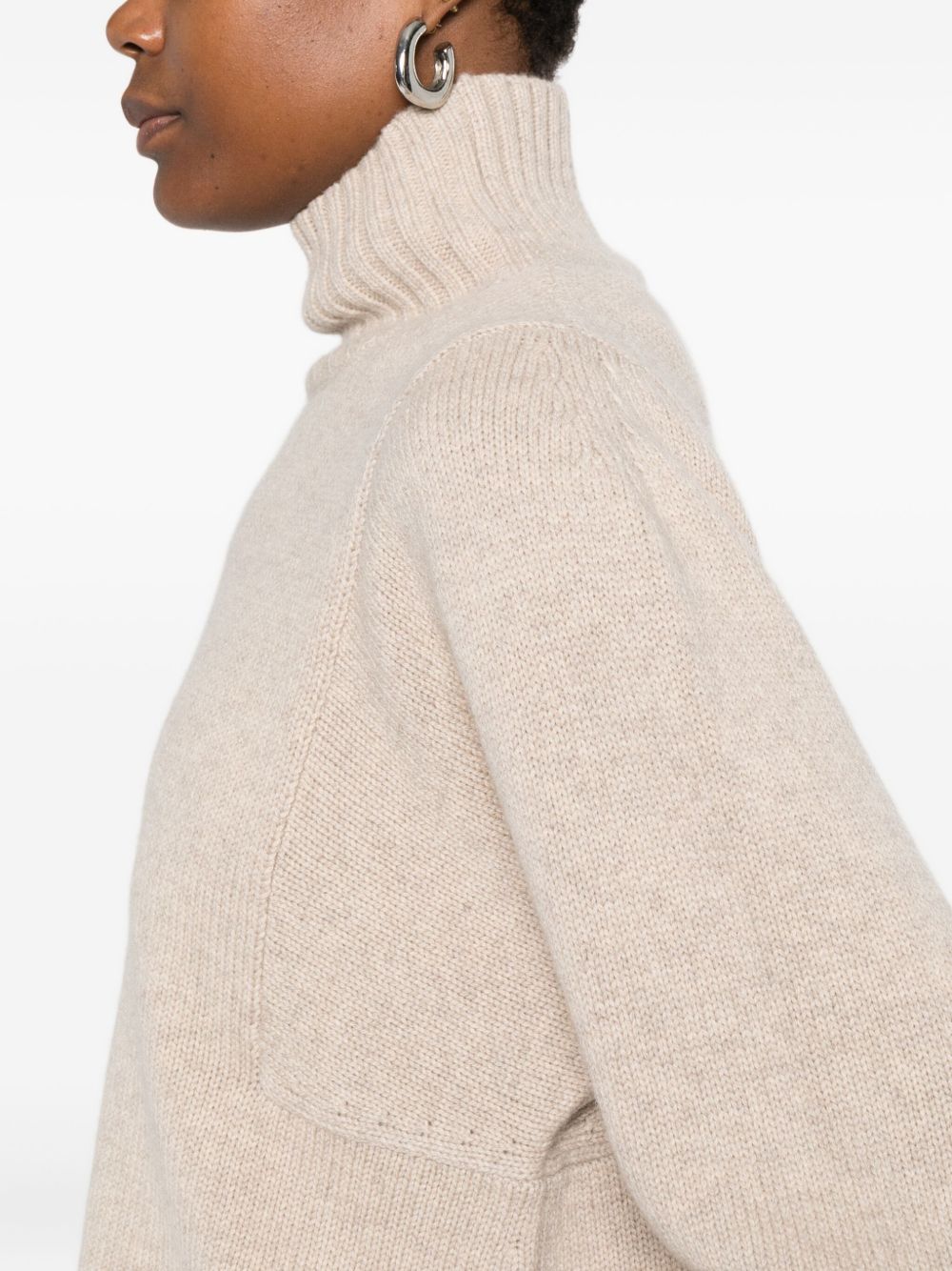 Max Mara Sweaters - Light and natural | b3e0ebb803d172f3420fee71aa65619a3cedfb13