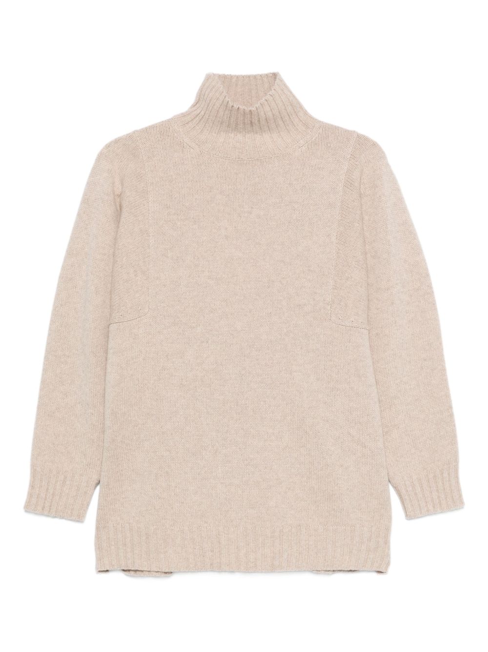 Max Mara Sweaters - Light and natural | 443d00e95e4957ea35ebe1886499bd10df347465