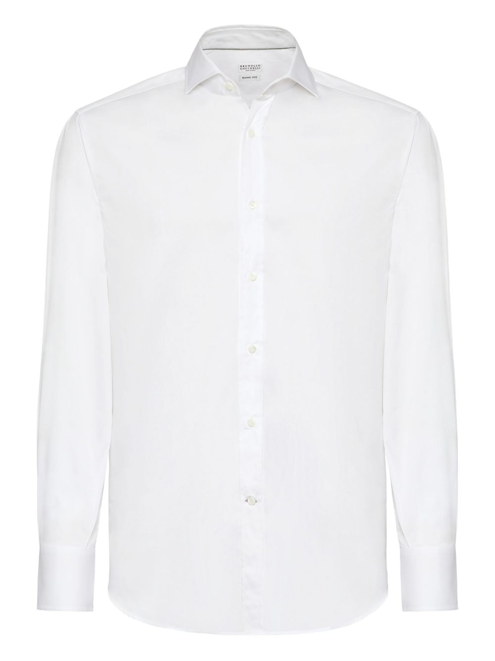 Brunello Cucinelli Shirts - Light and natural | 7fcd17ddd11f418dbb934e7f64198505b0d95837