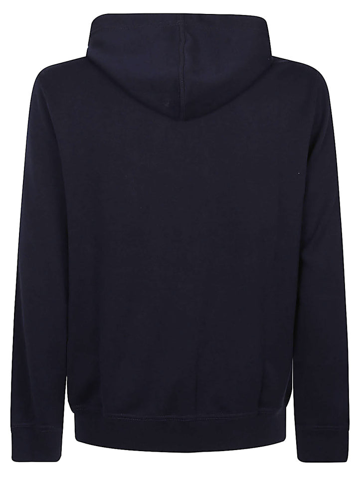 Brunello Cucinelli Sweaters - Blue and green | fd7a99a264207b721ee4a2b0b48cd2a0a0c1f2a9