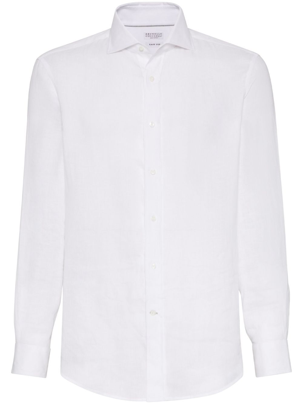 Brunello Cucinelli Shirts - Light and natural | 14c6ed4676f49278d80322f655172f70b5bffeda