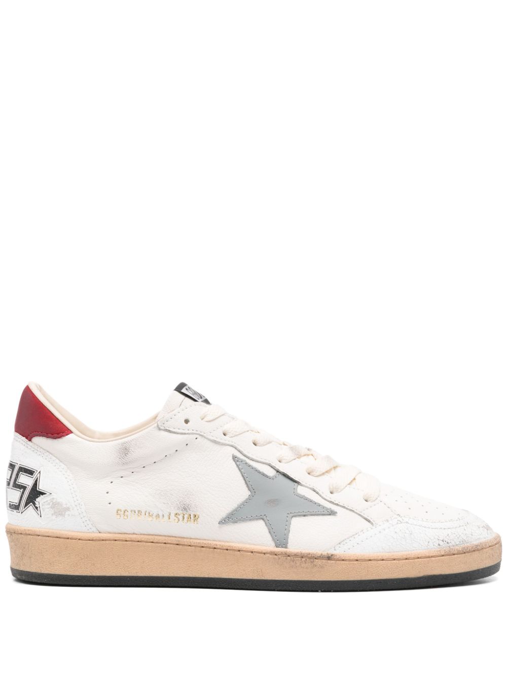 Golden Goose Sneakers - Bright | 9c0752c900dc98351ffa430ddc71654d34eeb390