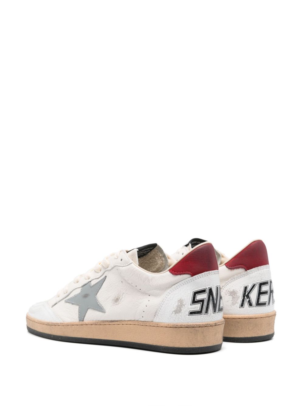 Golden Goose Sneakers - Bright | 0d5998f304f9569457360a1577d65b7c7b29e7b4