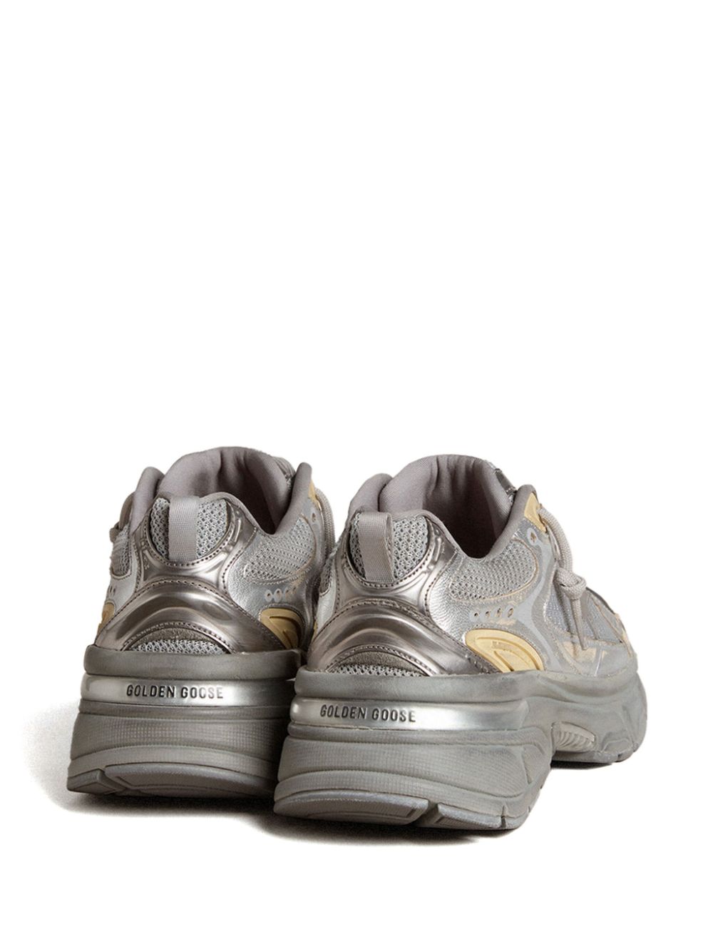 Golden Goose Sneakers - Light and natural | 6a7958299cc8a0497f74b60a8250cc23eb8882df