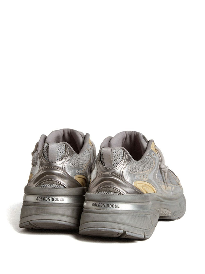 Golden Goose Sneakers - Light and natural | 6a7958299cc8a0497f74b60a8250cc23eb8882df