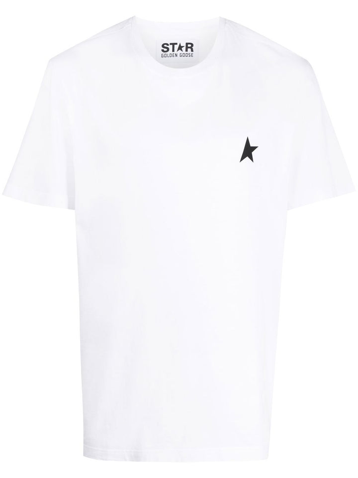 Golden Goose T-shirts and Polos - Light and natural | 4f2011e9d18ea3a66bb5074e5f1e848480d1411c
