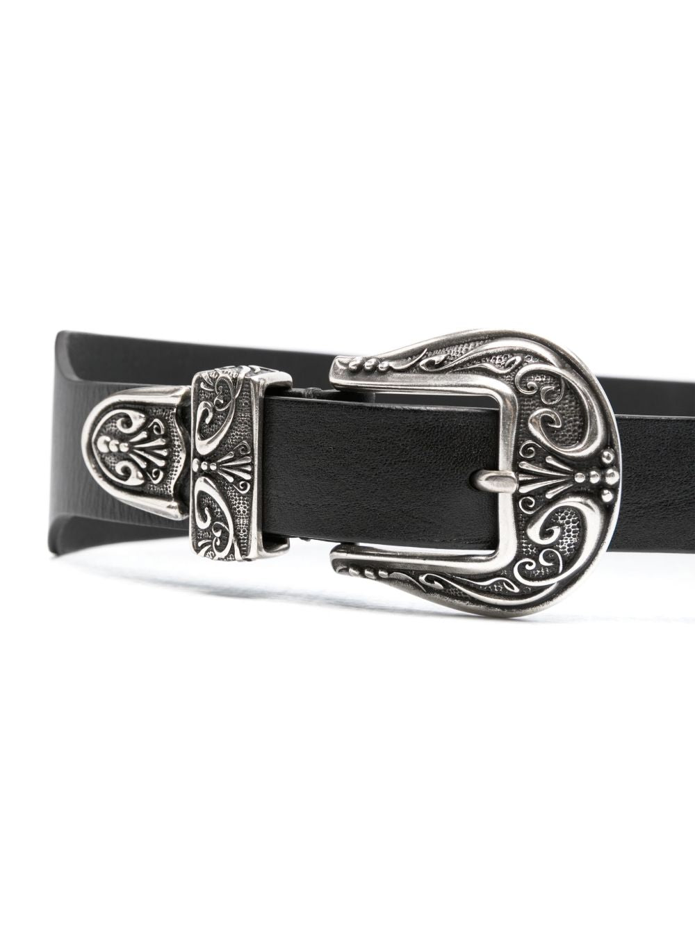 Golden Goose Belts - Blacks and greys | be76bf8f891d22a660851e316019c3c5b0135a4b
