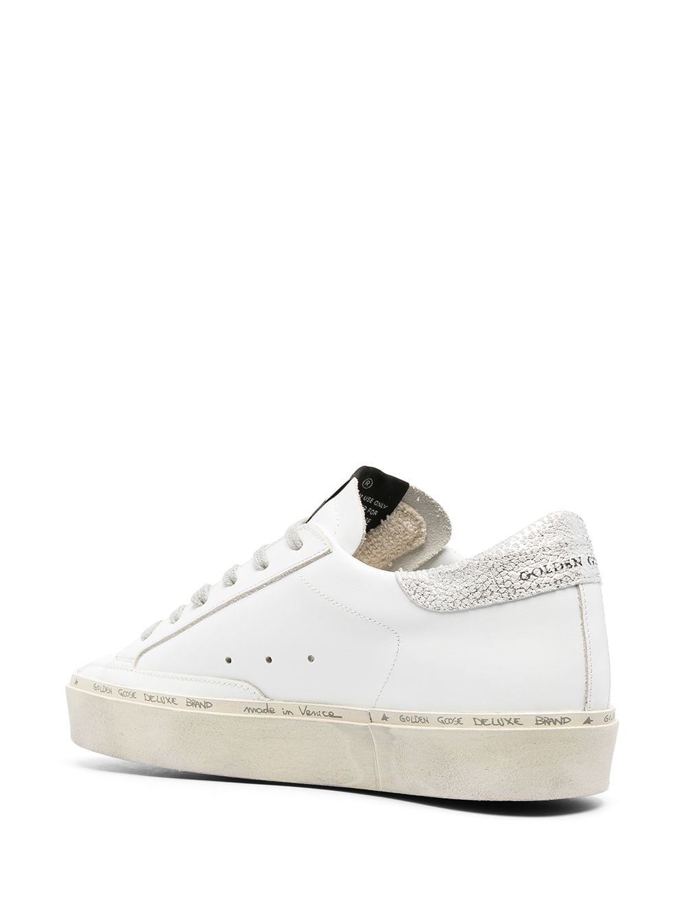 Golden Goose Sneakers - Light and natural | 41f61793bbd3de1d5b5953ad351247dc49ae077e