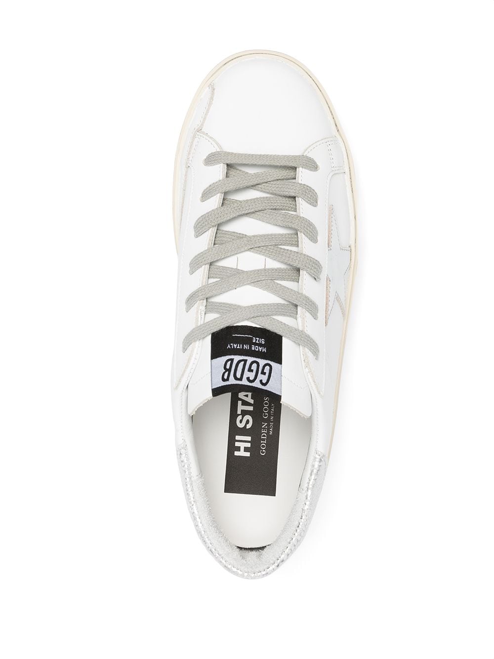 Golden Goose Sneakers - Light and natural | a9a80112e41977a603ef14903803c019a28f547e