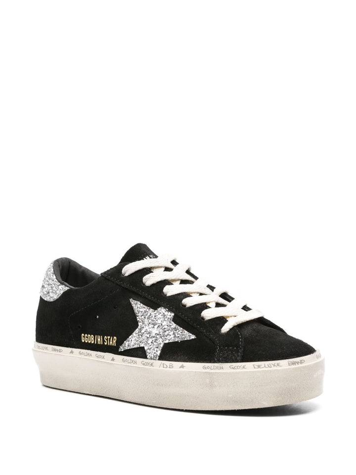 Golden Goose Sneakers - Blacks and greys | 886f80c2fbc319545bf7917064a4732a331bd64d