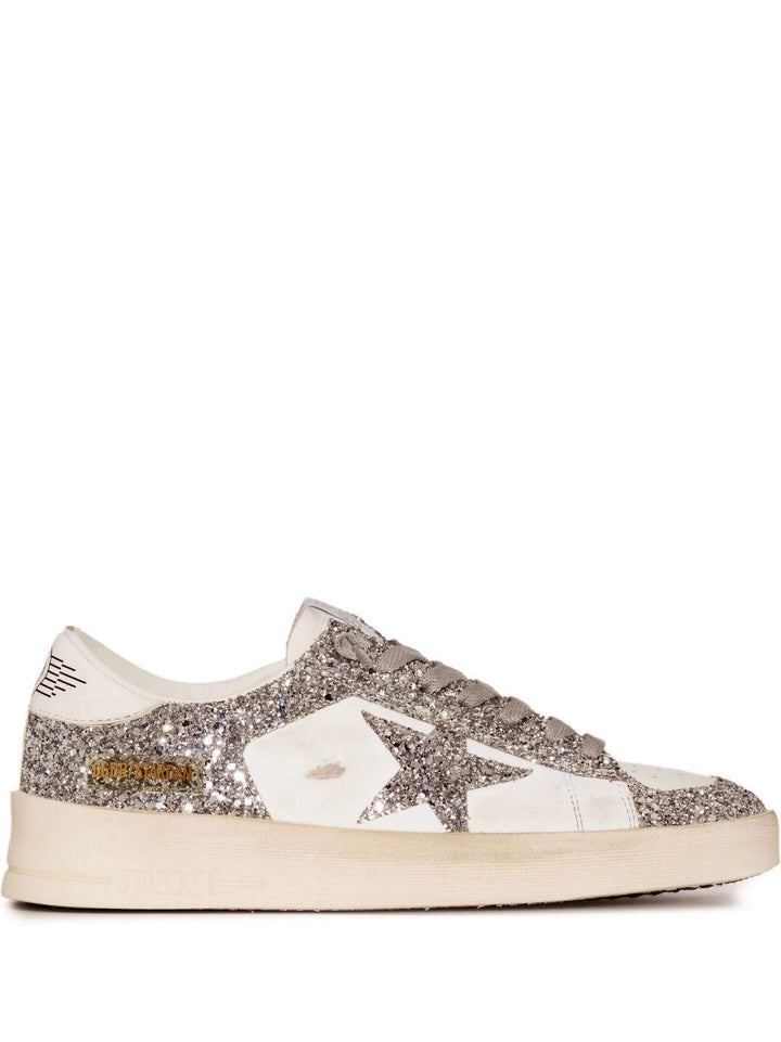 Golden Goose Sneakers - Light and natural | e8604133e1867627da80819b3429be44642ce935