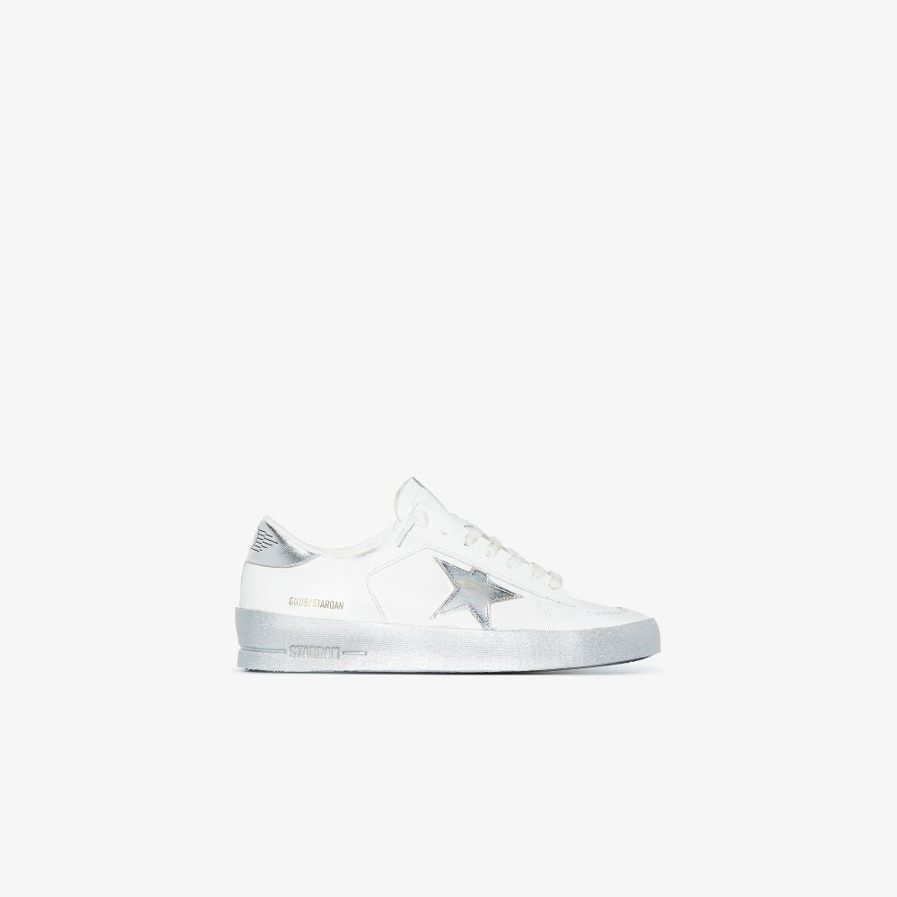 Golden Goose Sneakers - Light and natural | 5f6f9d3153e0e14df2468f59b4580fa49525b9fe