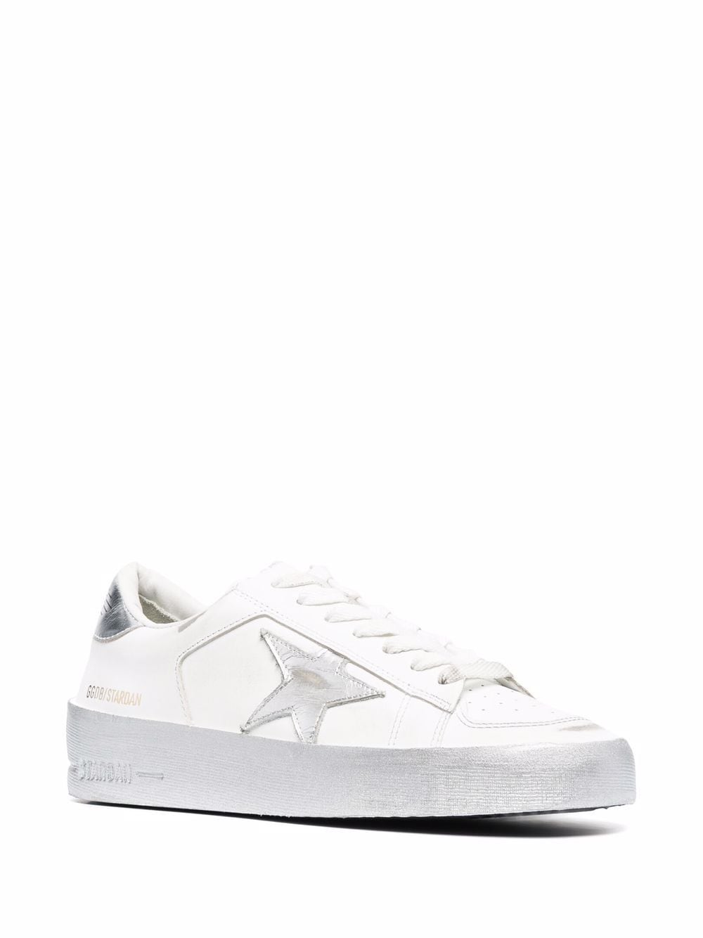 Golden Goose Sneakers - Light and natural | 857f093aefcbce931c61148a8a20fb8d1ce5872f