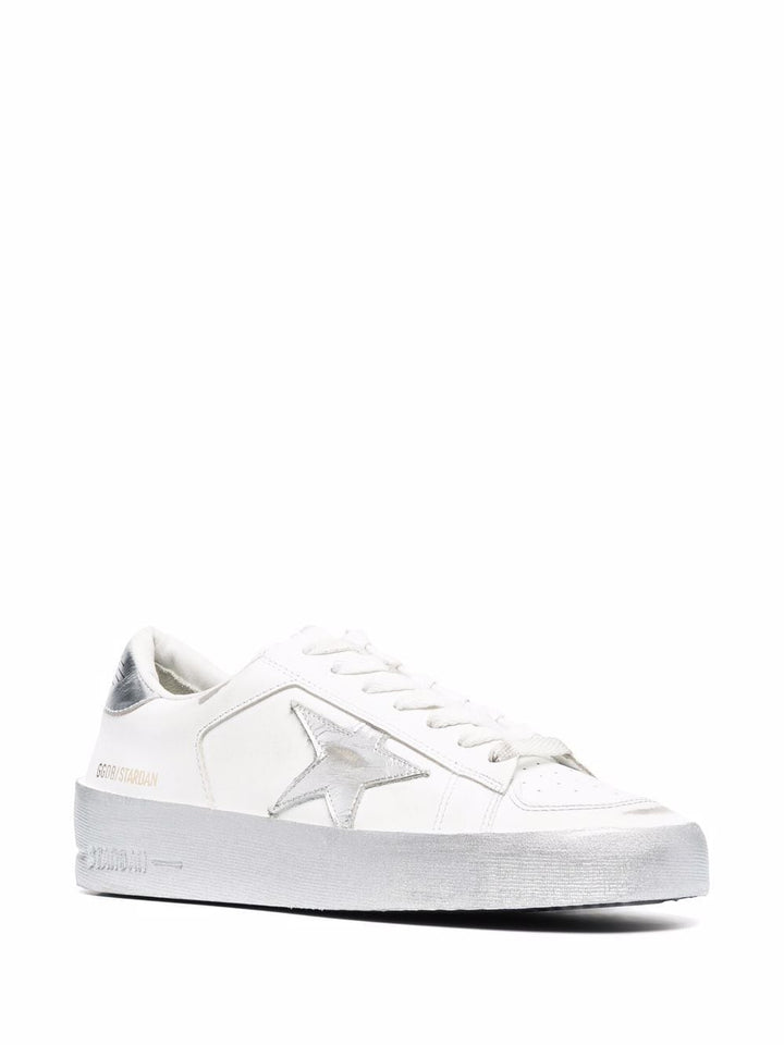 Golden Goose Sneakers - Light and natural | 857f093aefcbce931c61148a8a20fb8d1ce5872f