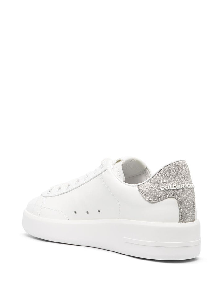 Golden Goose Sneakers - Light and natural | f0287de0967f081ba06e7045d8bc45a269a96cae