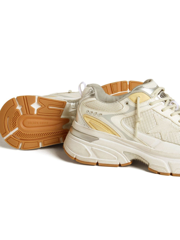 Golden Goose Sneakers - Light and natural | 25e728dd474e571fe4b455fbd6fd587ad3e4341f