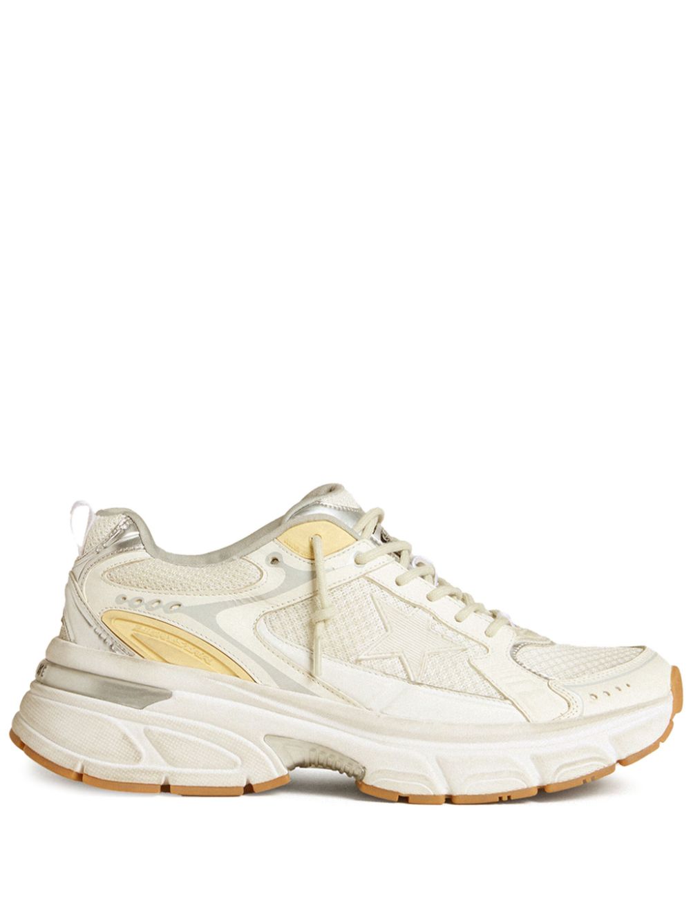 Golden Goose Sneakers - Light and natural | eea051f48bb4451aa4bfdb0848009309019ad6df
