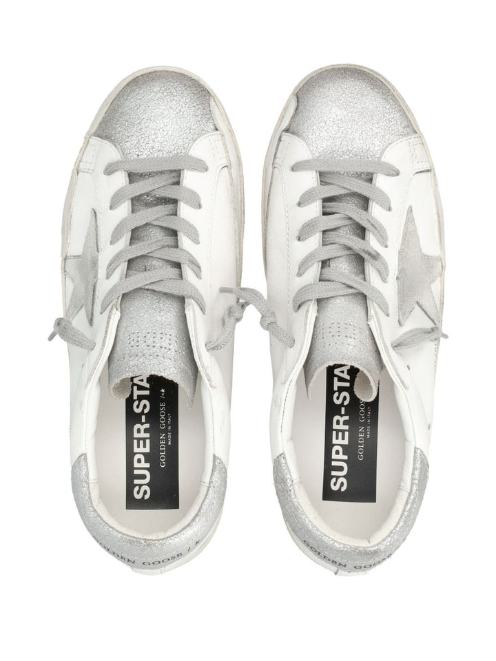 Golden Goose Sneakers - Light and natural | 825f4dc57306359d2197bc7cc235e60f990f1fb4