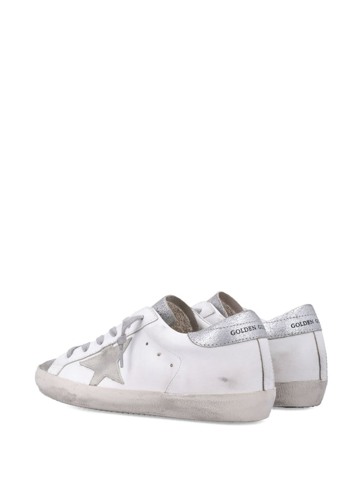 Golden Goose Sneakers - Light and natural | 74b705b7a14935835344fe1b31fa2c308d026ccc