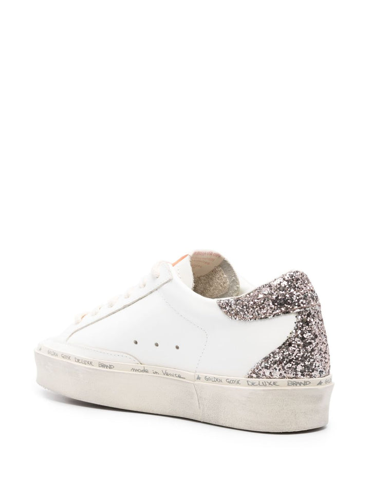 Golden Goose Sneakers - Light and natural | 36adcca873d767ea1d95065b2c5feb4aac403692