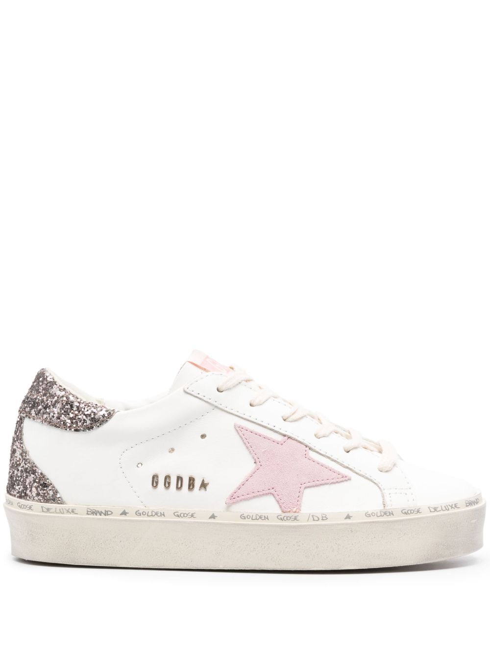 Golden Goose Sneakers - Light and natural | 3ee7dc84e33f59a75b1f0f5e3e1aeded5437533b