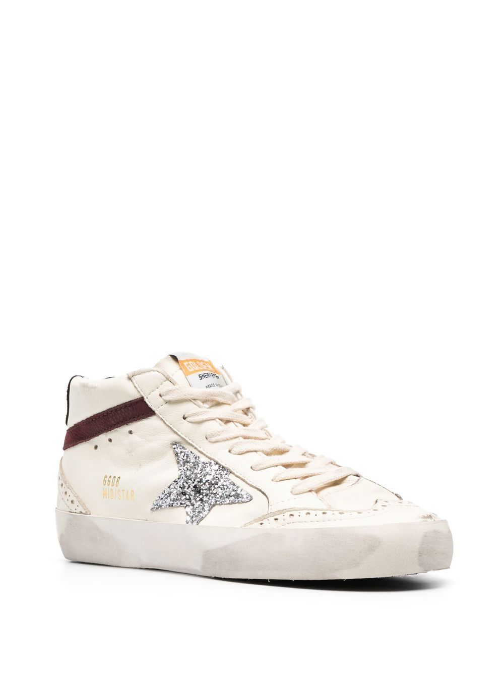 Golden Goose Sneakers - Light and natural | 61009a0e5c2cb722bf03968f6518750d9ae1c61b