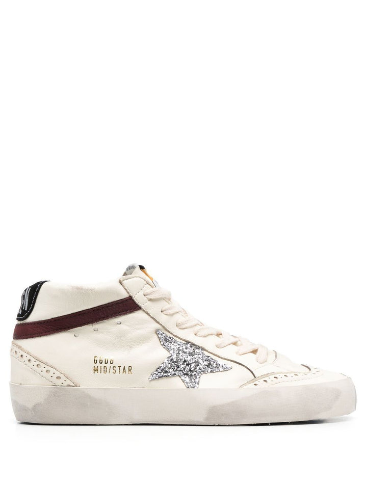 Golden Goose Sneakers - Light and natural | 78f094667dcd8541e87b4f47ba934582c879d72e