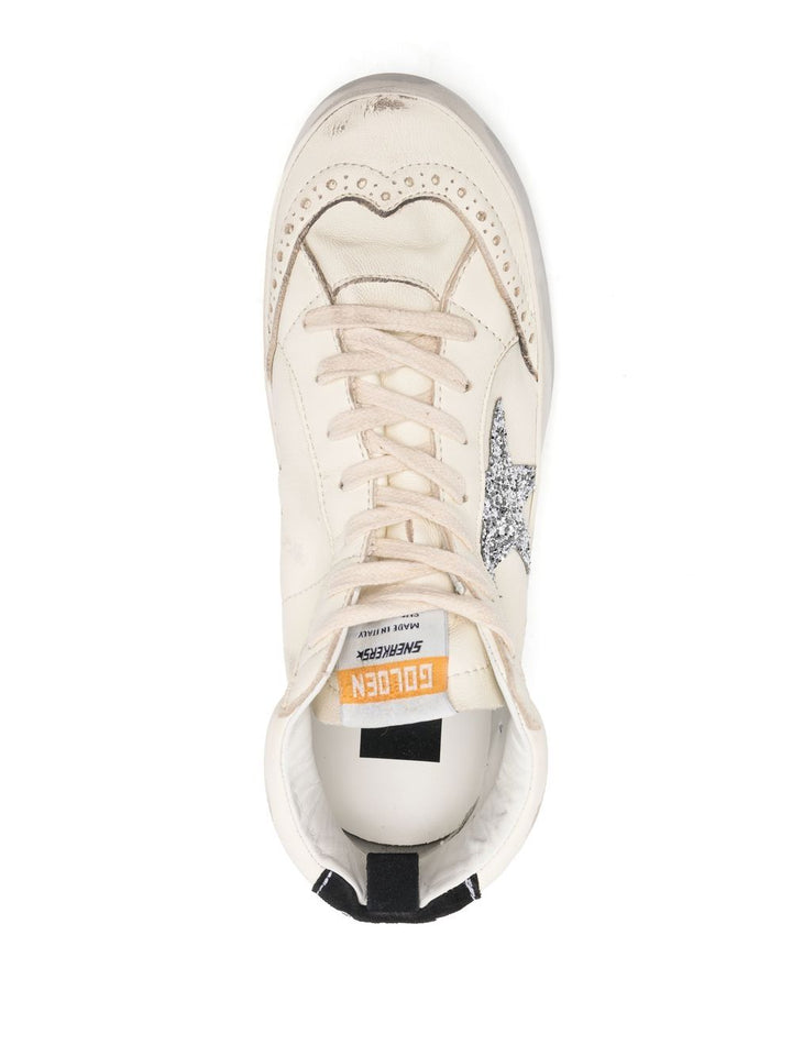 Golden Goose Sneakers - Light and natural | cecf5588a0da5a3ba3bc1cc1d90e413c021098fc