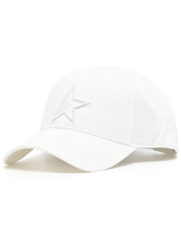 Golden Goose Hats - Light and natural | 920e8eabf96d9568774d0fd1a10e373623384a5f