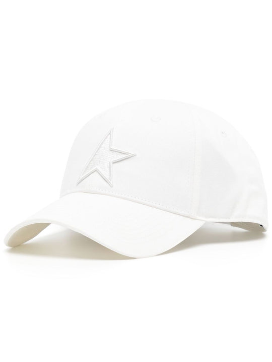 Logo Baseball Cap