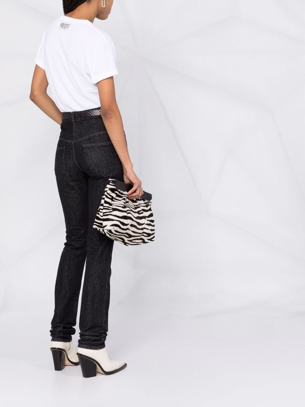 Khaite T-shirts and Polos - Light and natural | b037fbaa3c6eb1df9945e7477a47b6ad2287248d