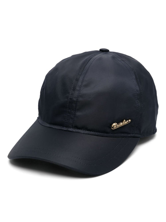 Hiker Rain Baseball Cap