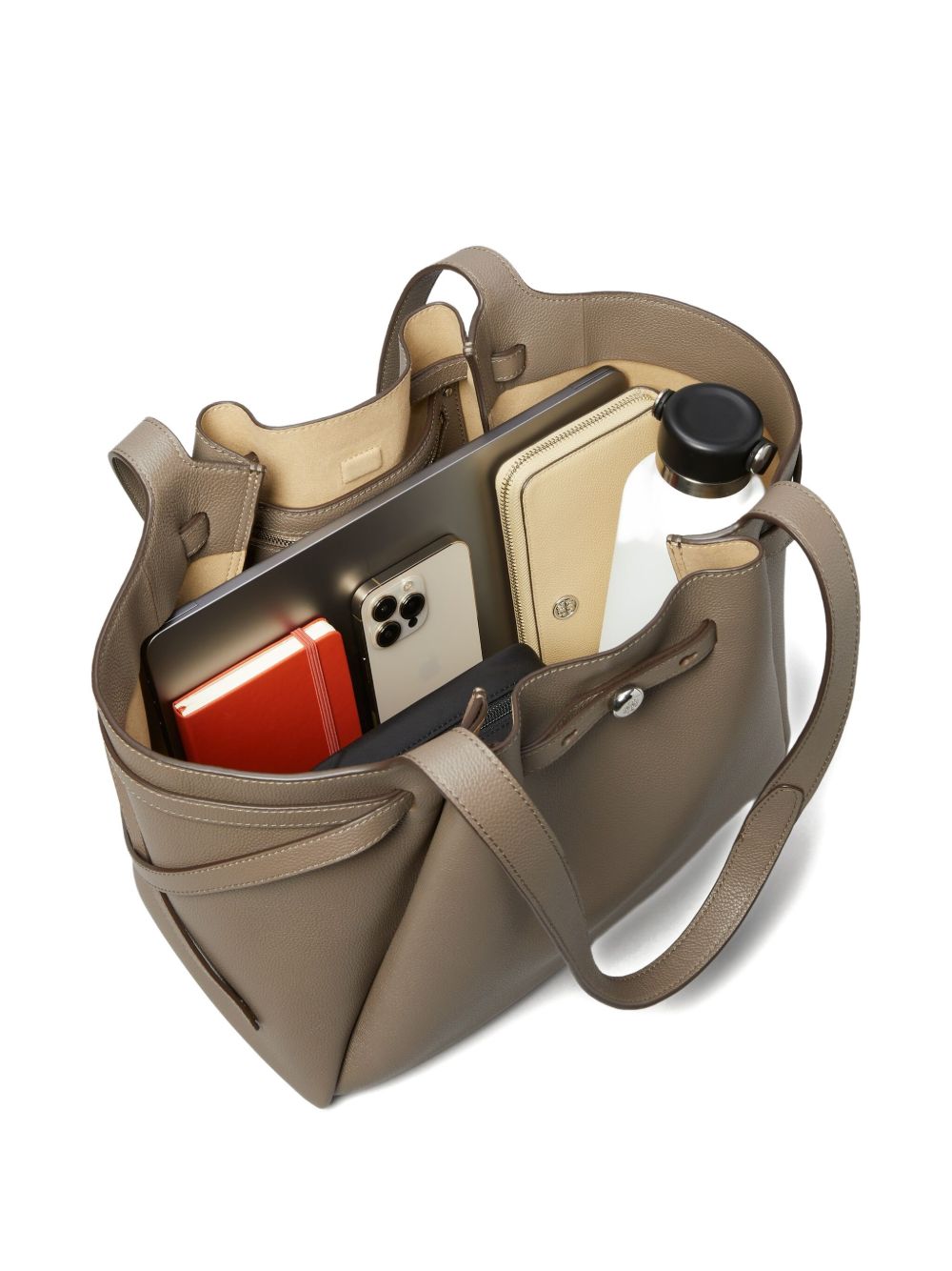 Tory Burch Bags - Marrone | fc7a12d0a6216098d24c5c77bf71b3ecba990e4f