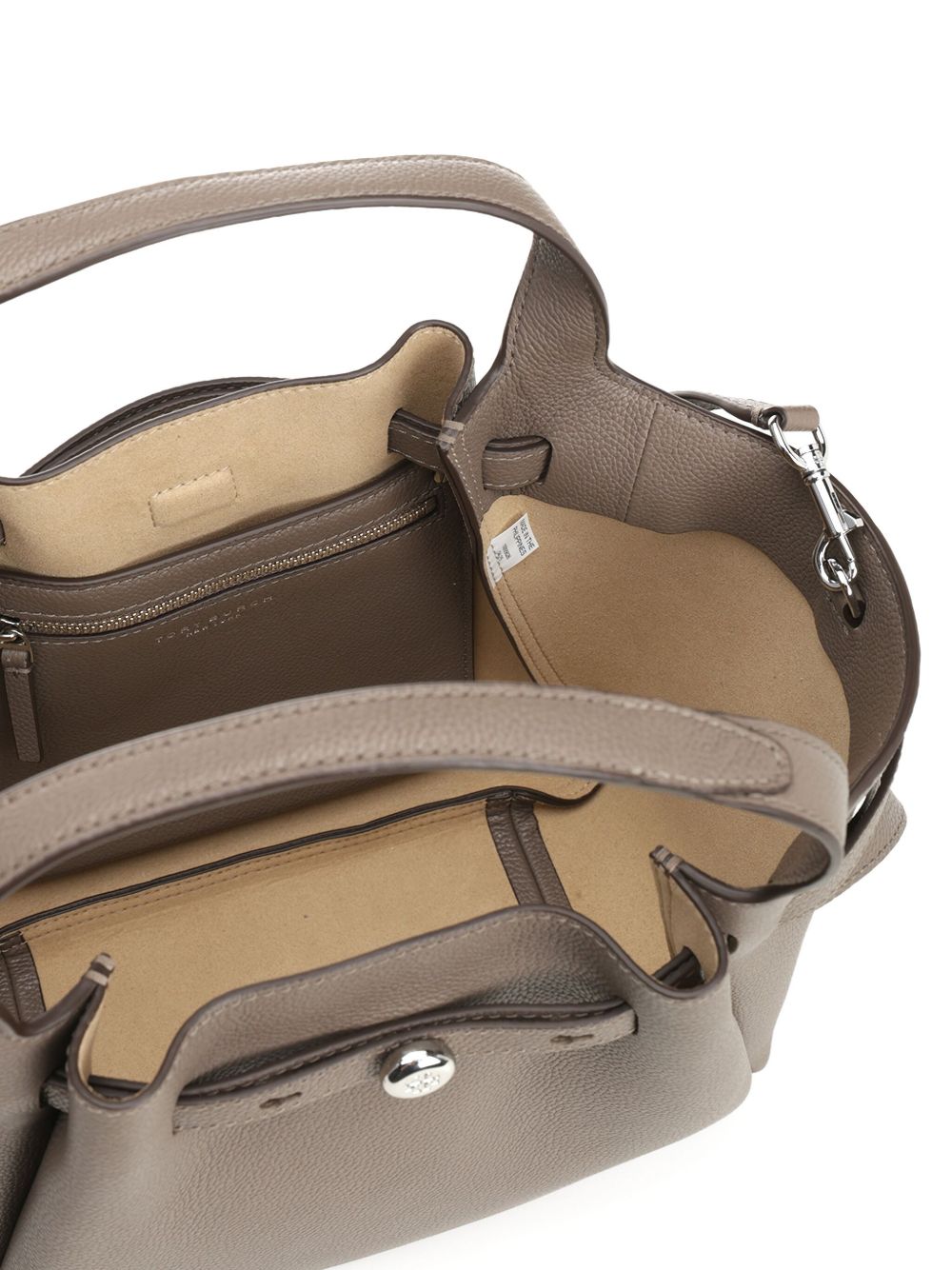 Tory Burch Bags - Marrone | eb258eabf1ecb6e7f0b0698a4aebeeba3cd5b242